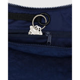 Baggu - Medium Nylon Crescent bag - Navy | Scout & Co