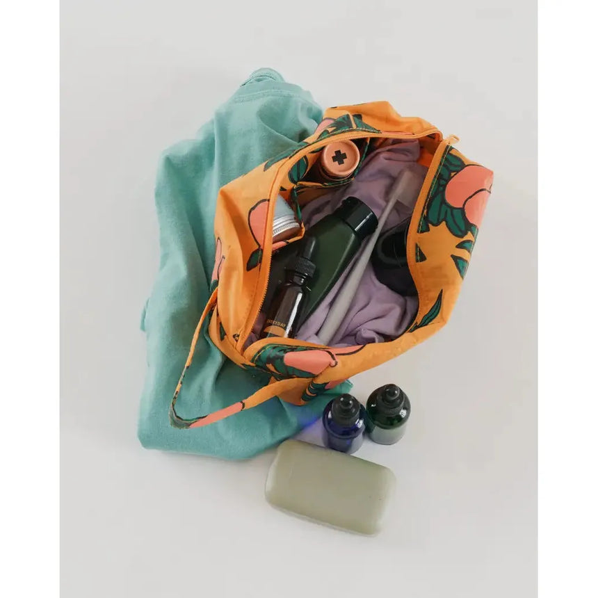 Baggu - Dopp Kit toiletry bag - Orange Tree | Scout & Co