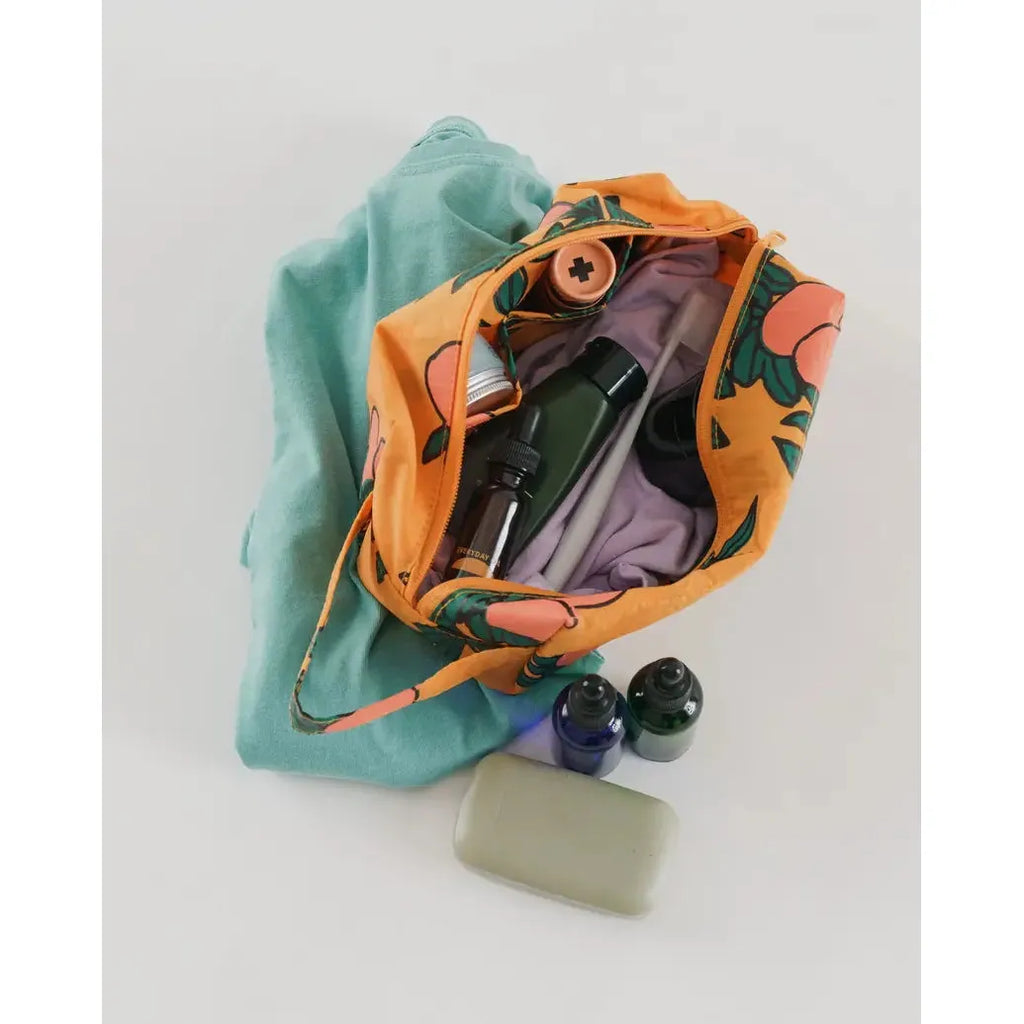 Baggu - Dopp Kit toiletry bag - Orange Tree | Scout & Co