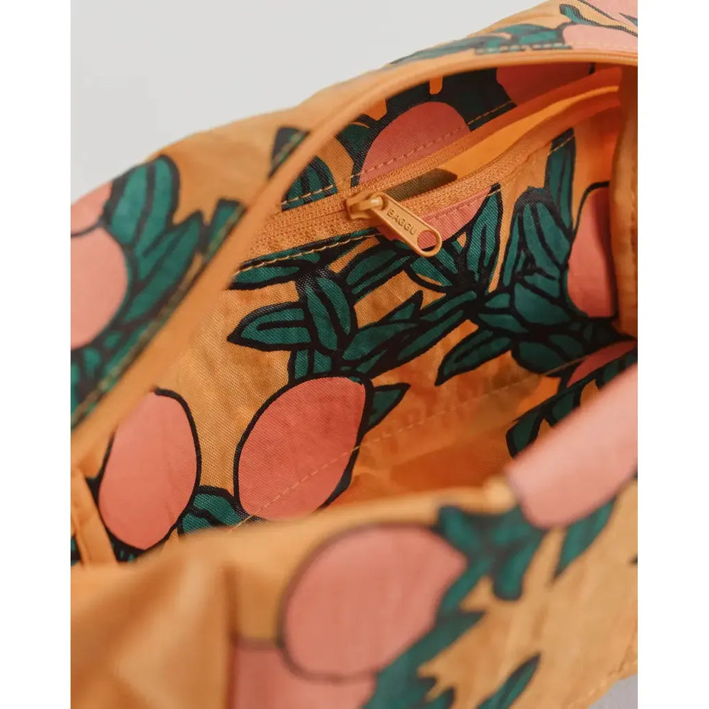 Baggu - Dopp Kit toiletry bag - Orange Tree | Scout & Co