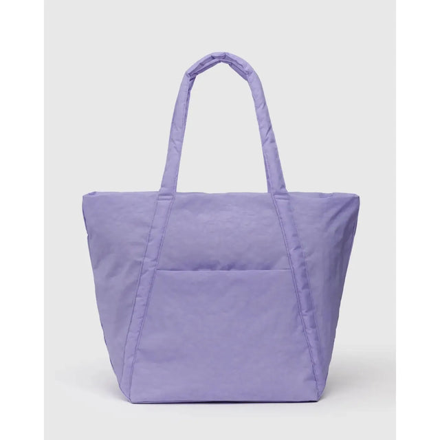 Baggu - Cloud bag - Wisteria | Scout & Co