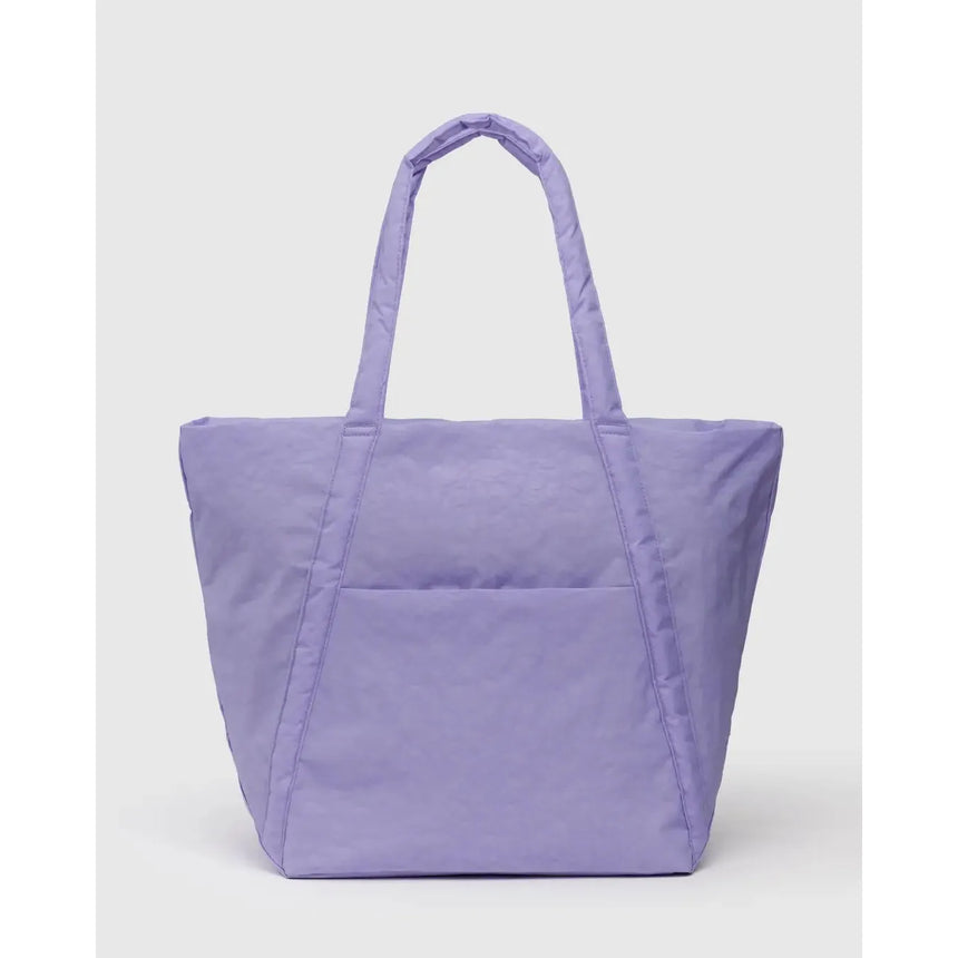 Baggu - Cloud bag - Wisteria | Scout & Co