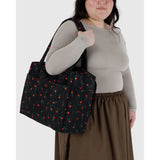 Baggu - Small Cloud Carry-On bag - Painted Wildflower | Scout & Co