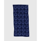 Baggu - Bath towel - Happy Blue | Scout & Co