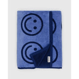 Baggu - Bath towel - Happy Blue | Scout & Co