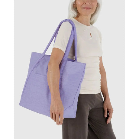 Baggu - Cloud bag - Wisteria | Scout & Co