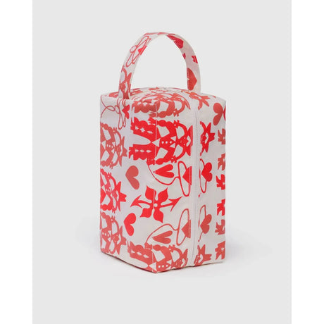 Baggu - Dopp Kit toiletry bag - Cowgirl | Scout & Co