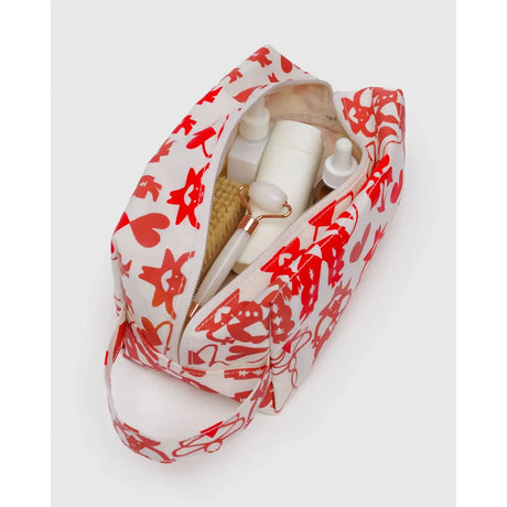 Baggu - Dopp Kit toiletry bag - Cowgirl | Scout & Co