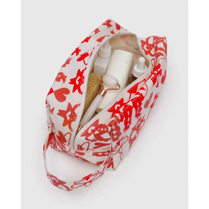 Baggu - Dopp Kit toiletry bag - Cowgirl | Scout & Co