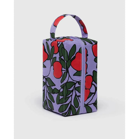 Baggu - Dopp Kit toiletry bag - Apple Tree | Scout & Co