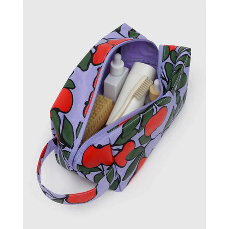 Baggu - Dopp Kit toiletry bag - Apple Tree | Scout & Co