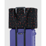 Baggu - Cloud Carry-On bag - Painted Wildflower | Scout & Co