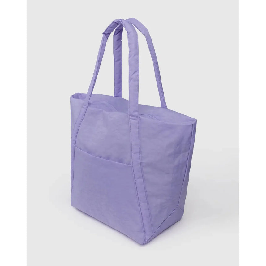 Baggu - Cloud bag - Wisteria | Scout & Co