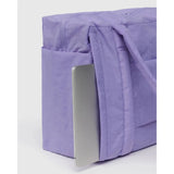 Baggu - Small Cloud Carry-On bag - Wisteria | Scout & Co