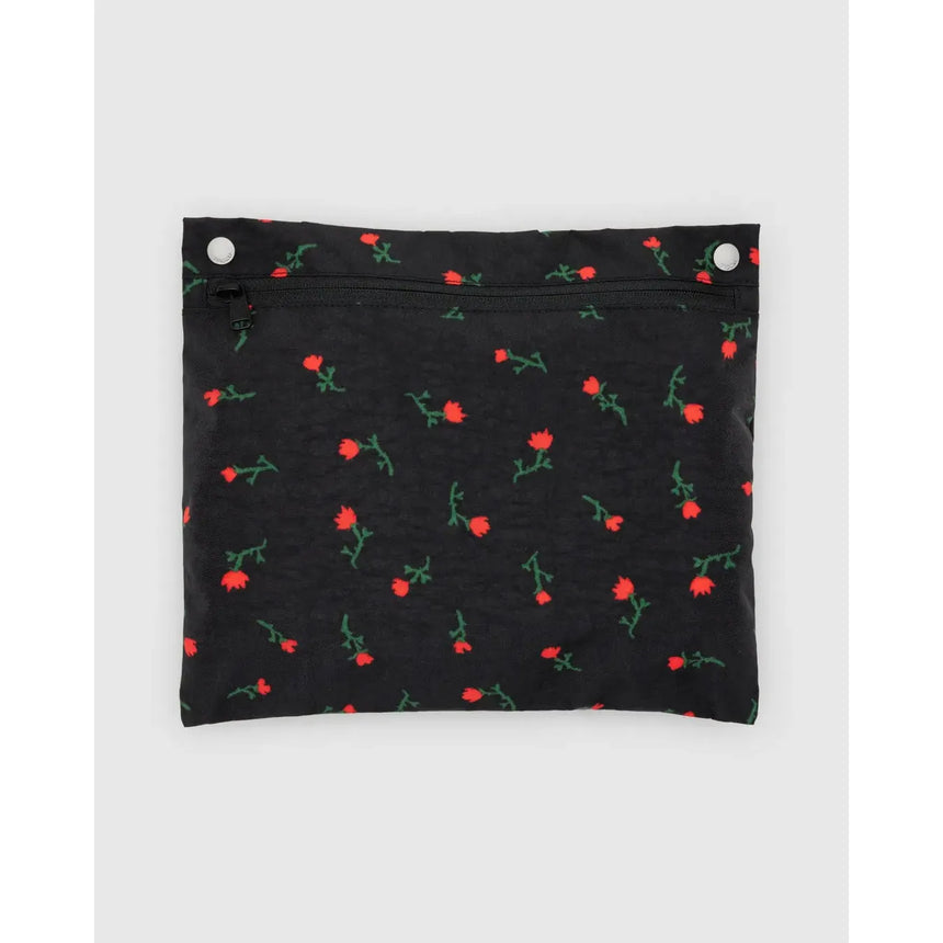 Baggu - Cloud Carry-On bag - Painted Wildflower | Scout & Co