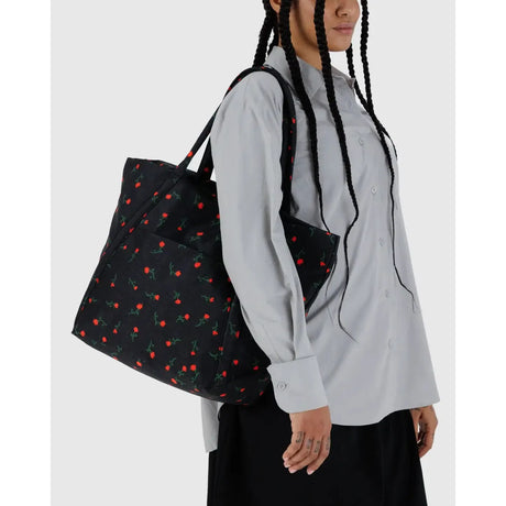 Baggu - Cloud bag - Painted Wildflower | Scout & Co