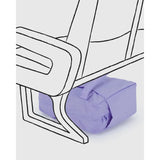 Baggu - Small Cloud Carry-On bag - Wisteria | Scout & Co