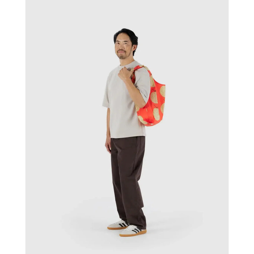 Baggu - Standard Baggu reusable bag - Yubari | Scout & Co