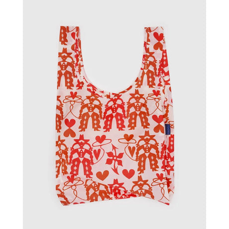 Baggu - Standard Baggu reusable bag - Cowgirl | Scout & Co