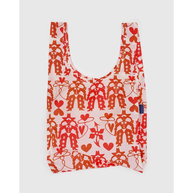 Baggu - Standard Baggu reusable bag - Cowgirl | Scout & Co