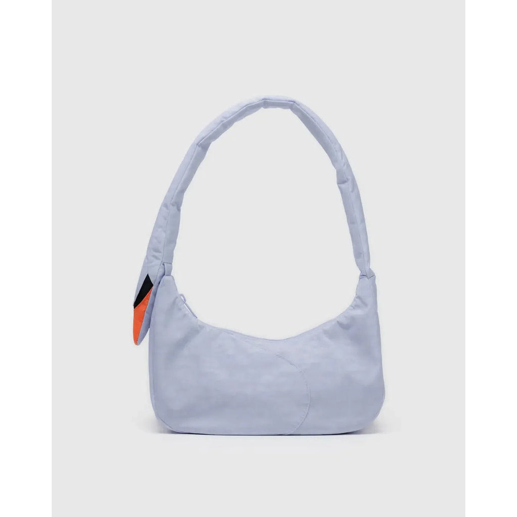 Baggu - Swan bag - Lavender Grey | Scout & Co