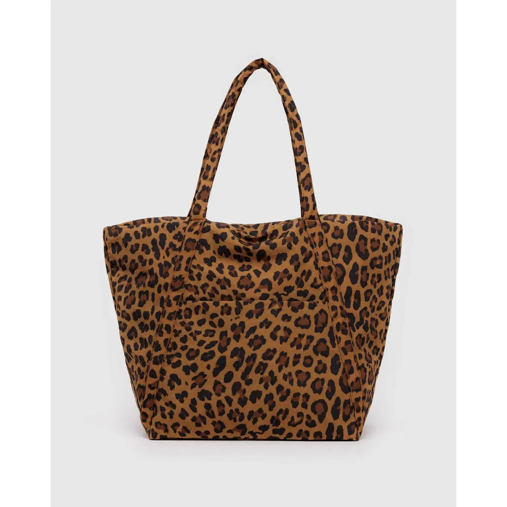 Baggu - Cloud bag - Leopard | Scout & Co