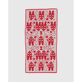 Baggu - Bath towel - Cowgirl | Scout & Co