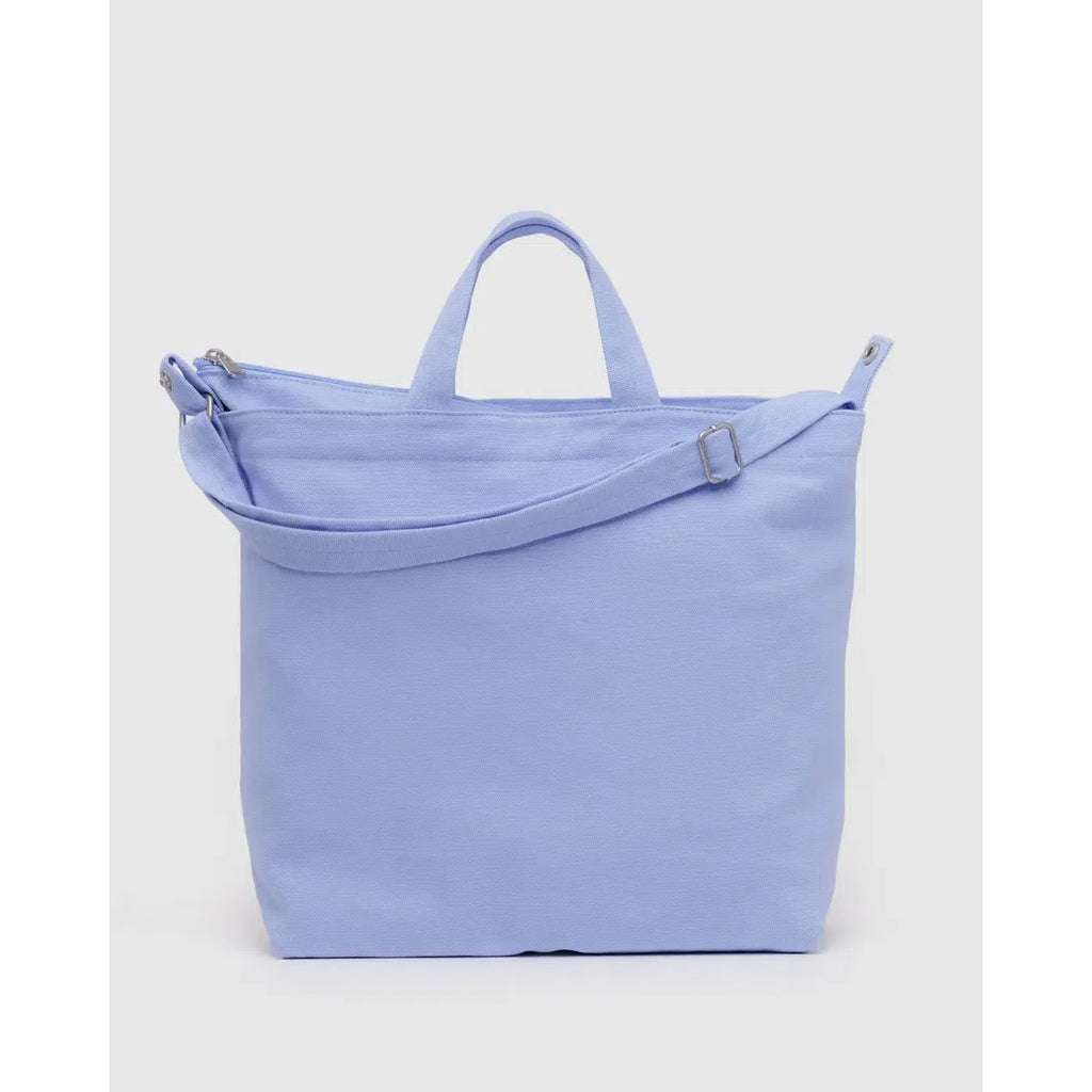 Baggu - Horizontal zip duck bag - French Blue | Scout & Co