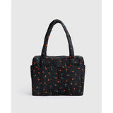 Baggu - Small Cloud Carry-On bag - Painted Wildflower | Scout & Co