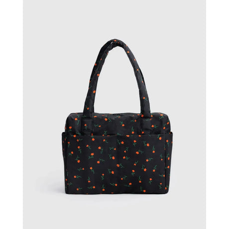 Baggu - Small Cloud Carry-On bag - Painted Wildflower | Scout & Co