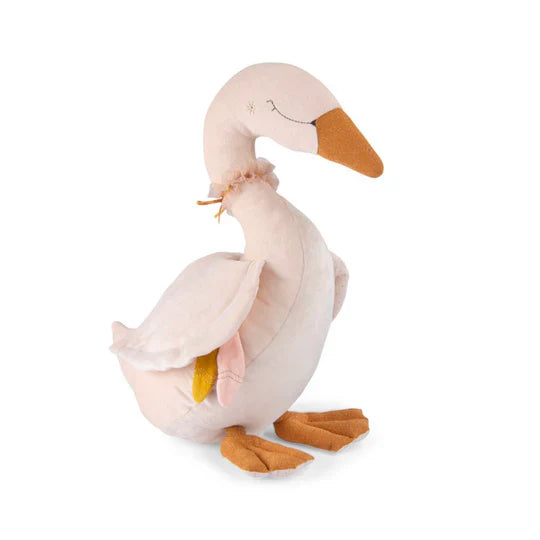 Moulin Roty - Activity swan toy | Scout & Co