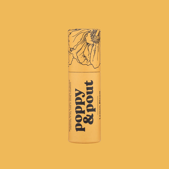 Poppy & Pout - Lip Balm - Wild Honey | Scout & Co