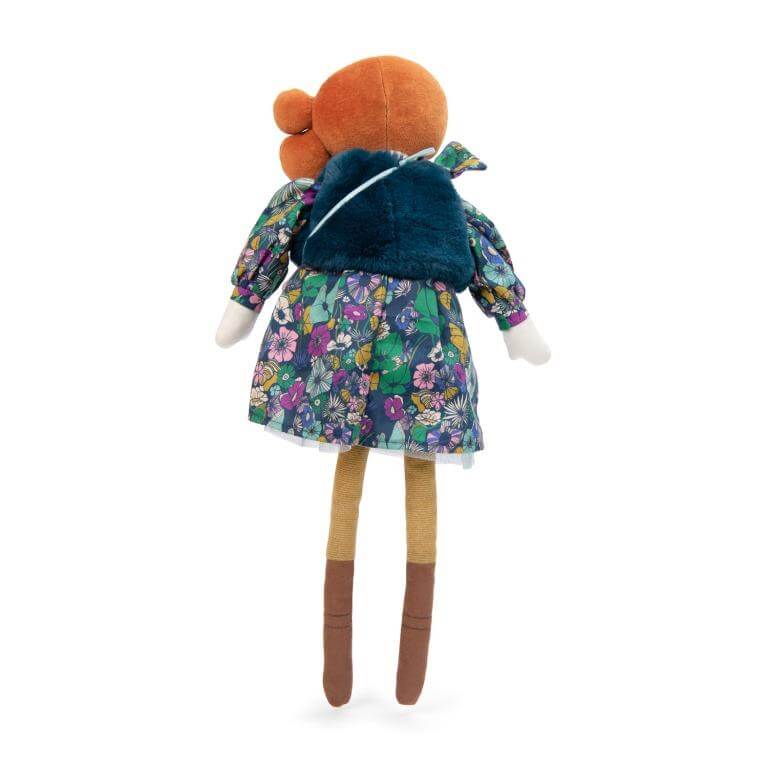 Moulin Roty - Mademoiselle Constance doll - limited edition | Scout & Co