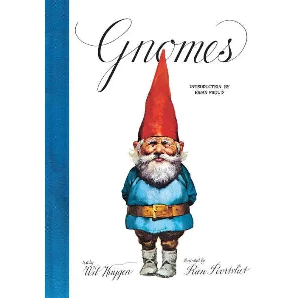 Gnomes - Wil Huygen | Scout & Co