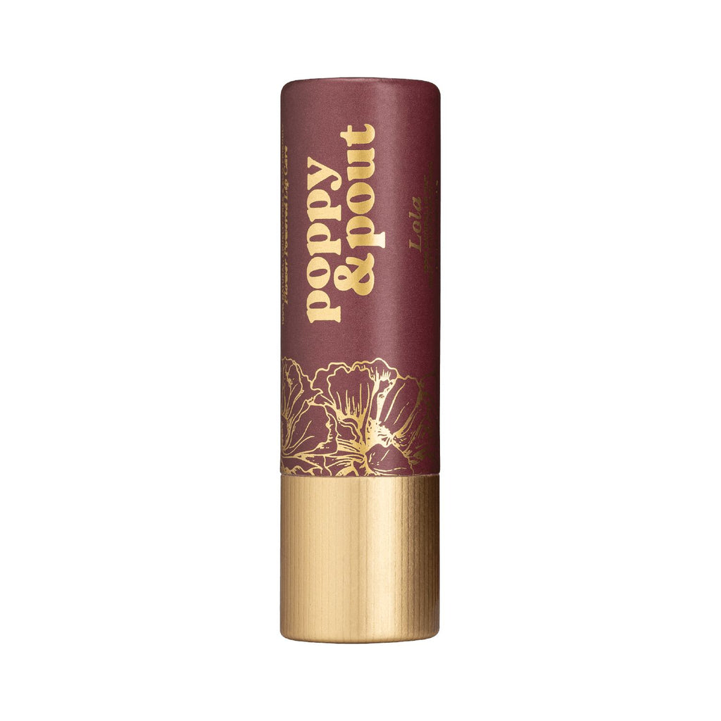 Poppy & Pout - Lip Tint - Lola | Scout & Co