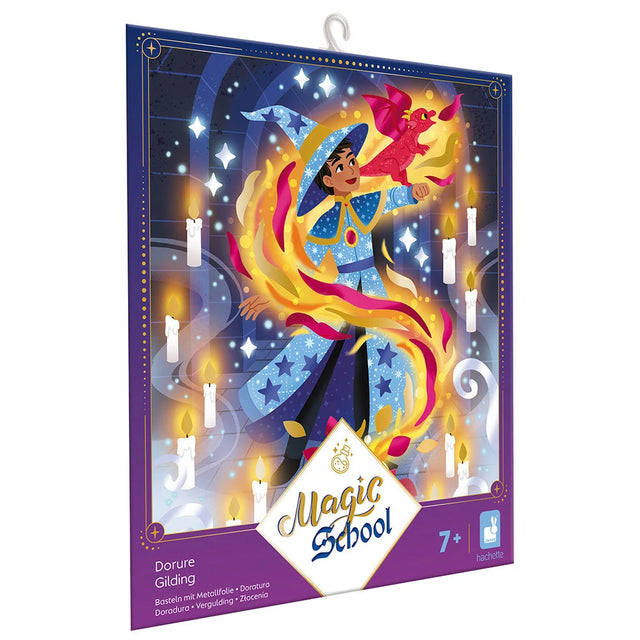 Janod - Magic School - Gilding craft set | Scout & Co