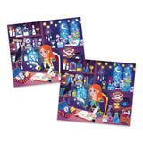 Janod - Magic School - Gilding craft set | Scout & Co