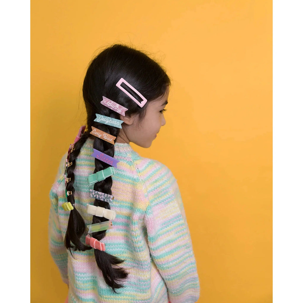 Eugenia Kids - Sister hair clip | Scout & Co