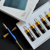 Tom's Studio - Mini Ink Collection - Essentials | Scout & Co