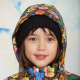 Mini Rodini - Violas heavy puffer jacket