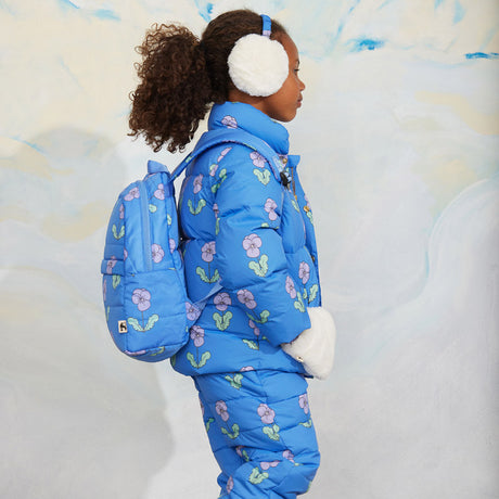 Mini Rodini - Violas padded backpack | Scout & Co