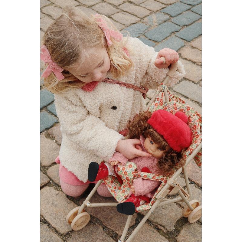 Konges Sløjd - Doll stroller - Kaluka | Scout & Co