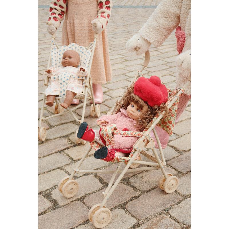 Konges Sløjd - Doll stroller - Kaluka | Scout & Co