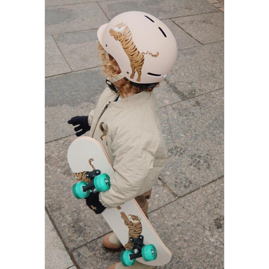 Konges Sløjd - Skateboard - Tiger | Scout & Co