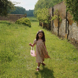 Konges Sløjd - Perla bag - Cherry Peony | Scout & Co