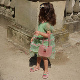 Konges Sløjd - Perla bag - Cherry Peony | Scout & Co