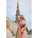 Konges Sløjd - Odette Rainbow dress | Scout & Co
