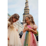 Konges Sløjd - Odette Rainbow dress | Scout & Co