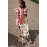Konges Sløjd - Doll stroller - Rose Anglaise | Scout & Co