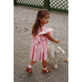 Konges Sløjd - Doll stroller - Rose Anglaise | Scout & Co